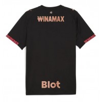 Camiseta Stade Rennais Tercera Equipación 2025-26 manga corta